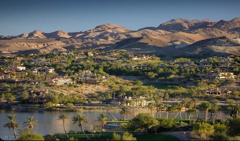 113 Via Magrini Henderson NV 89011