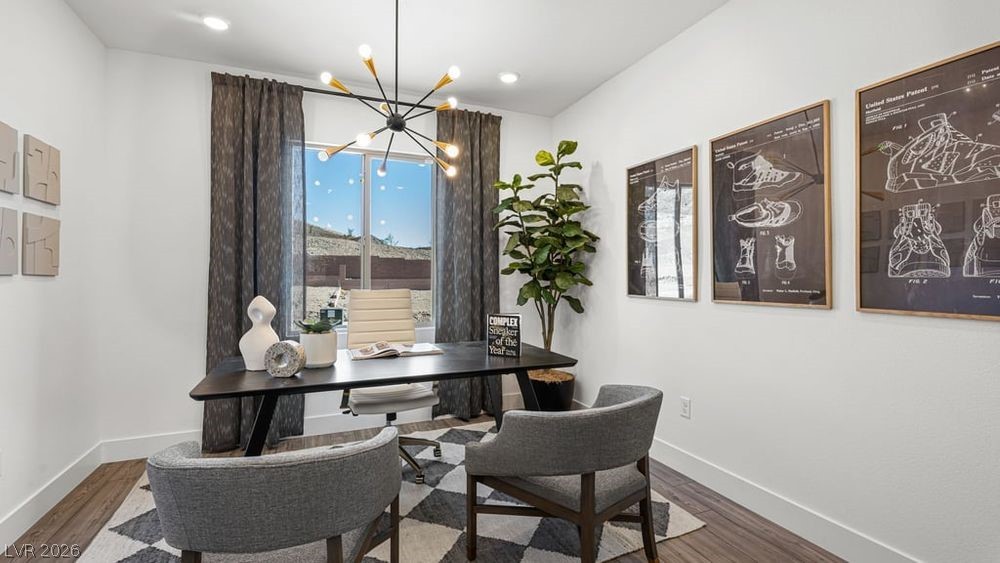 113 Via Magrini Henderson NV 89011