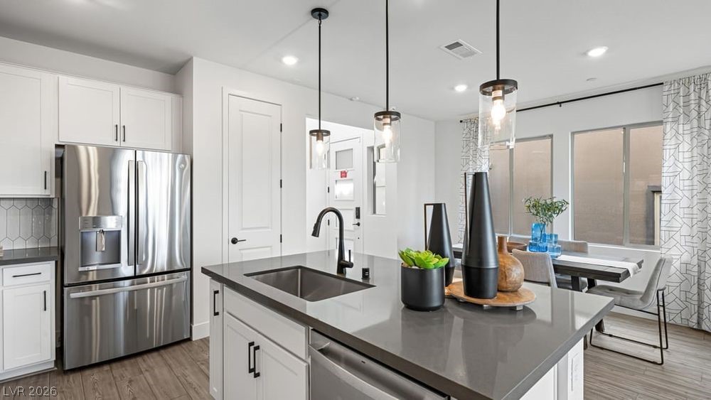 113 Via Magrini Henderson NV 89011