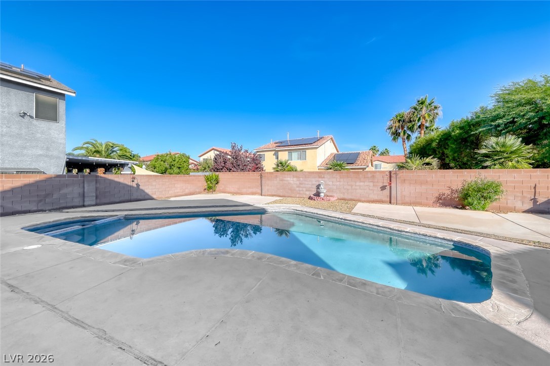 208 Glendon Street Henderson NV 89074