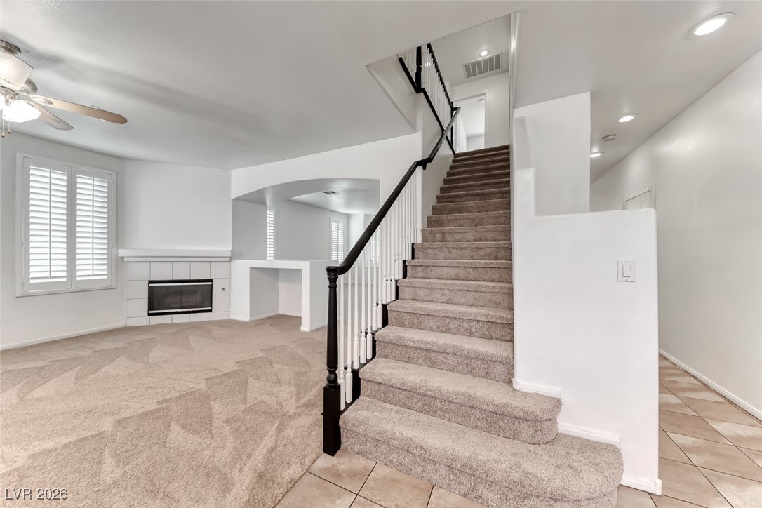 208 Glendon Street Henderson NV 89074