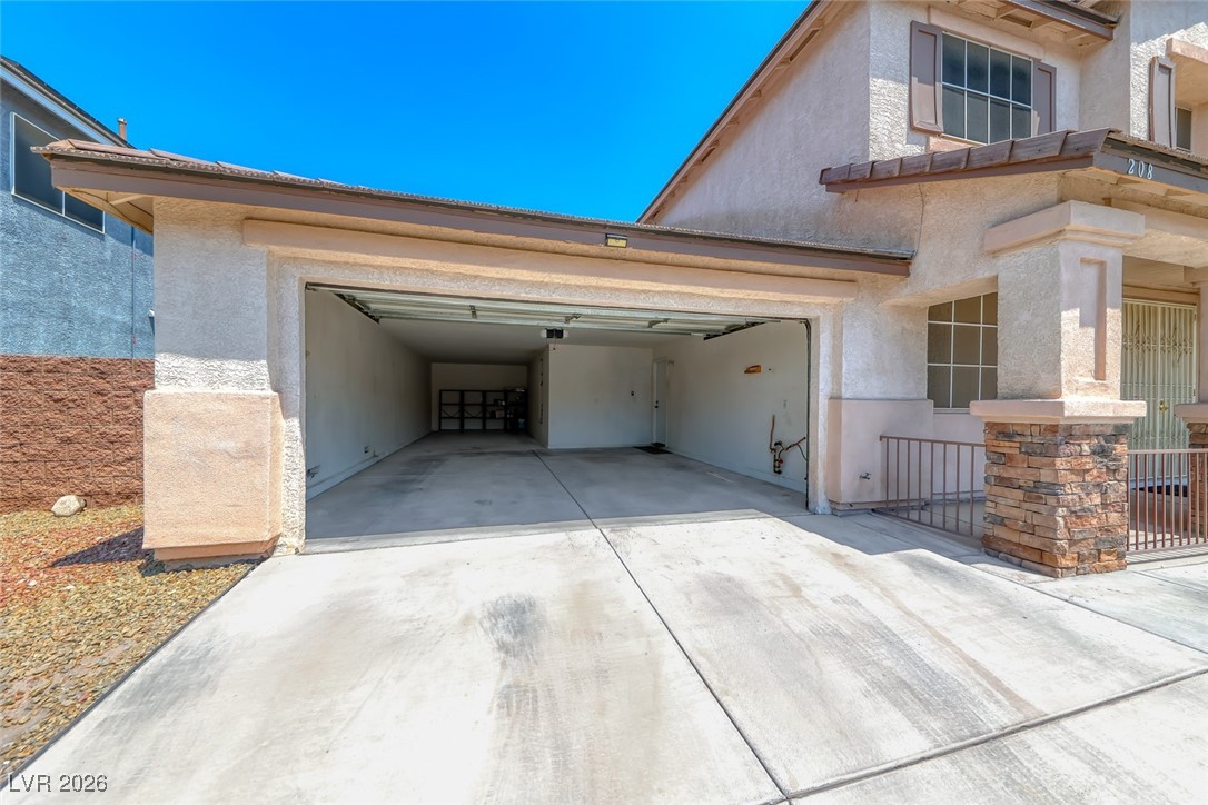 208 Glendon Street Henderson NV 89074