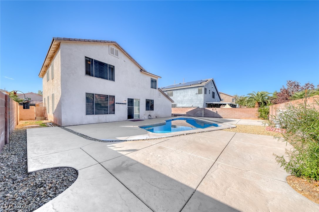 208 Glendon Street Henderson NV 89074
