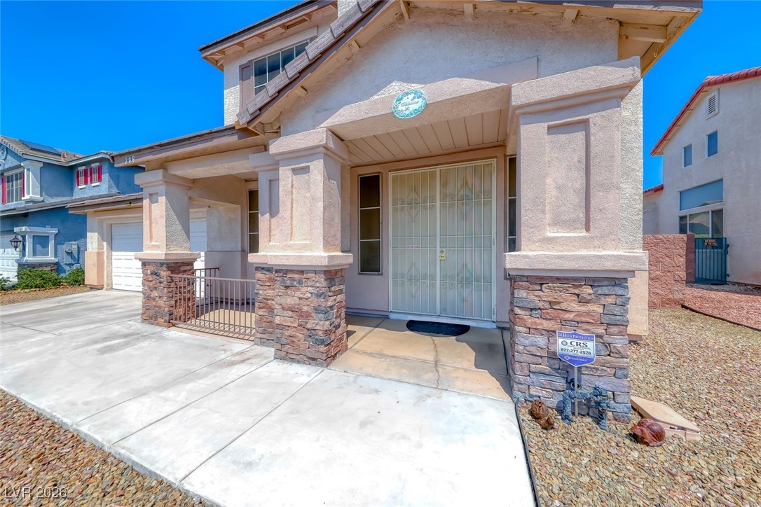 208 Glendon Street Henderson NV 89074