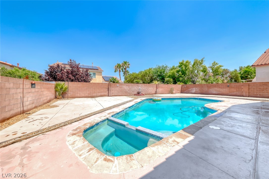 208 Glendon Street Henderson NV 89074