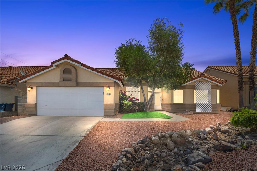 5720 Southern Trails Court Las Vegas NV 89113