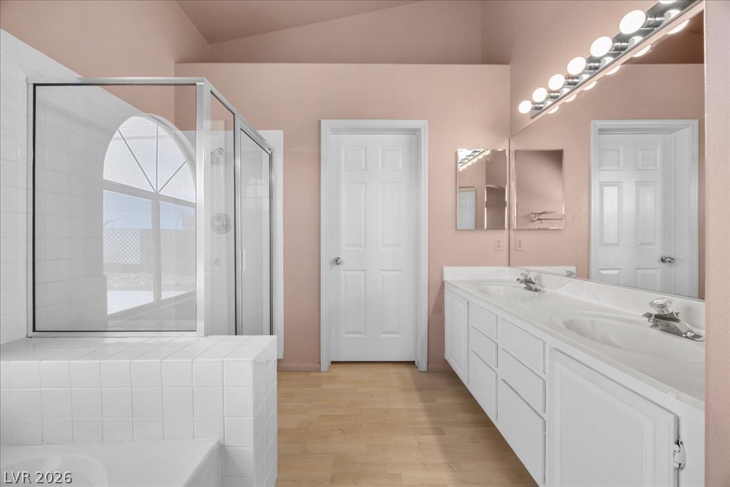 5720 Southern Trails Court Las Vegas NV 89113