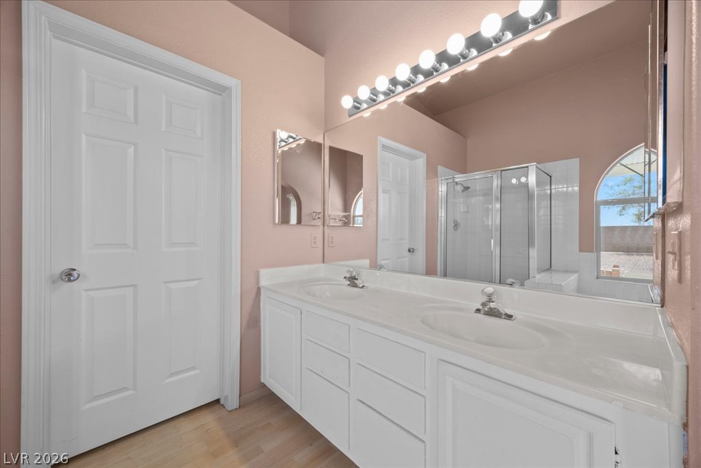 5720 Southern Trails Court Las Vegas NV 89113