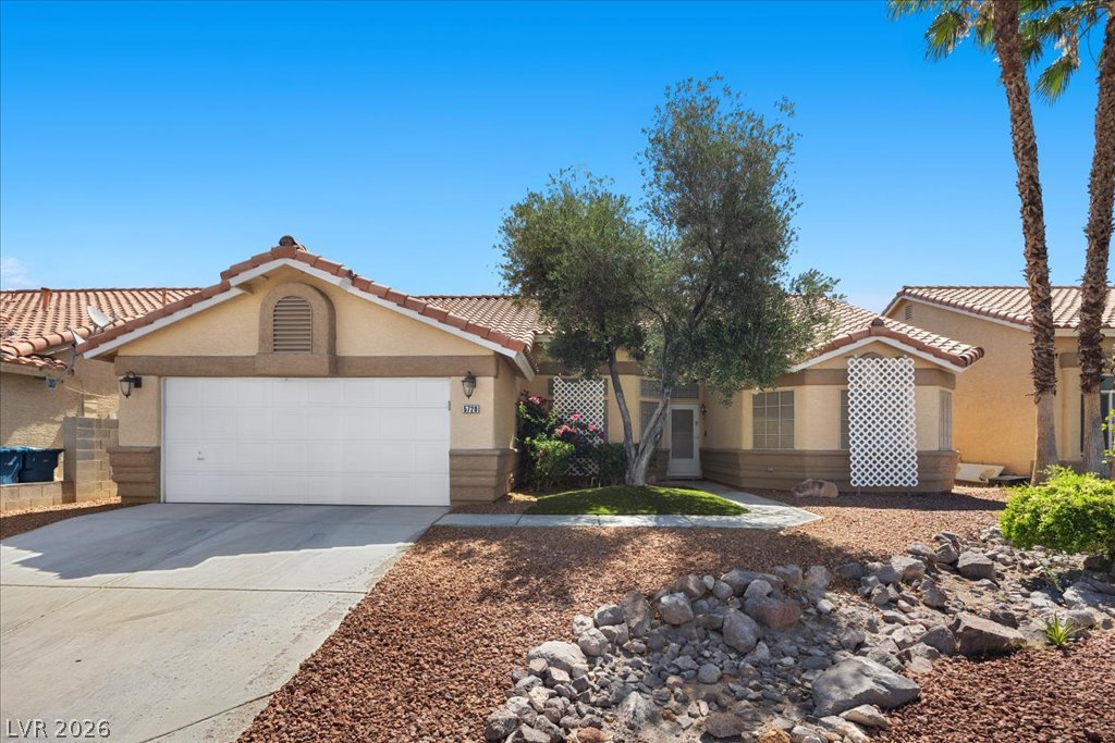 5720 Southern Trails Court Las Vegas NV 89113