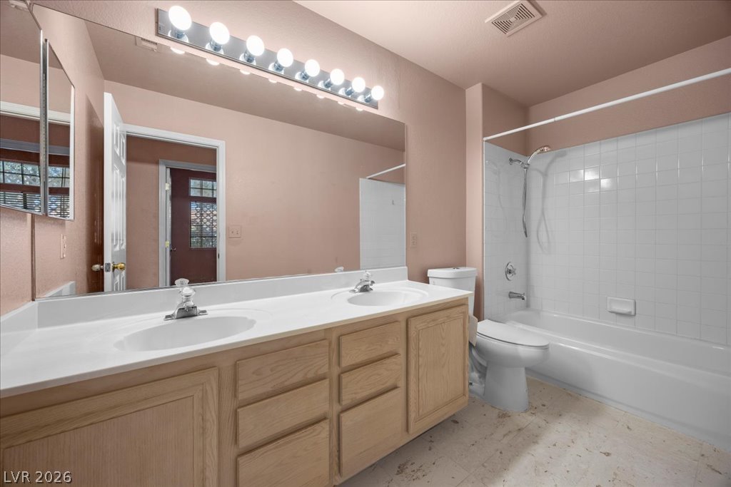 5720 Southern Trails Court Las Vegas NV 89113