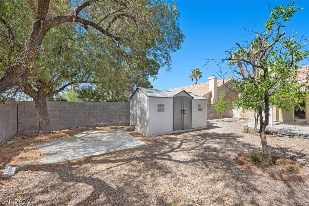 5720 Southern Trails Court Las Vegas NV 89113