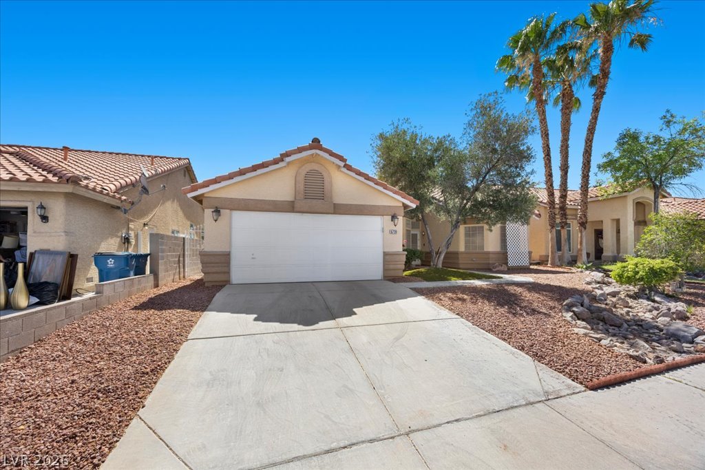 5720 Southern Trails Court Las Vegas NV 89113
