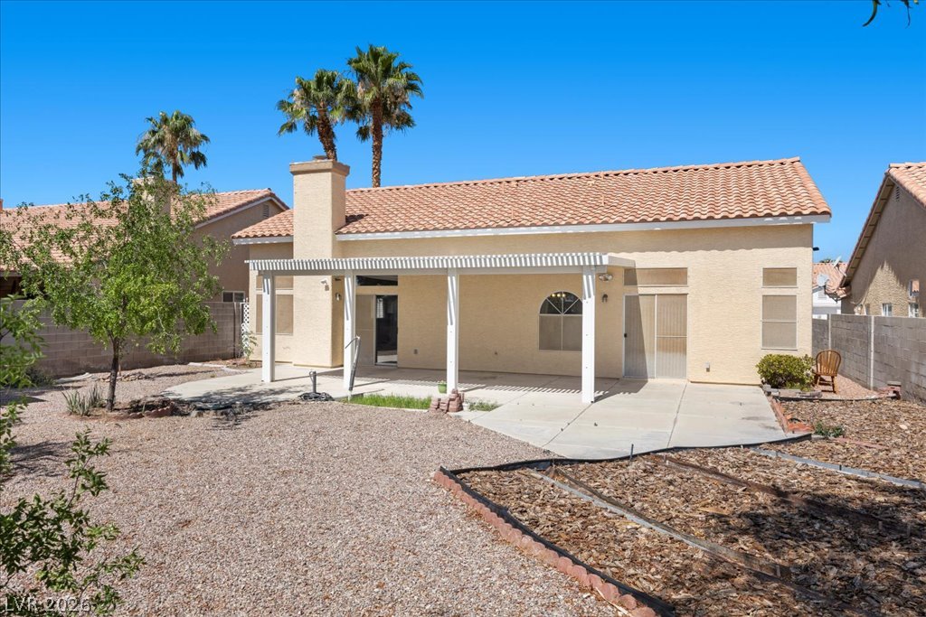 5720 Southern Trails Court Las Vegas NV 89113