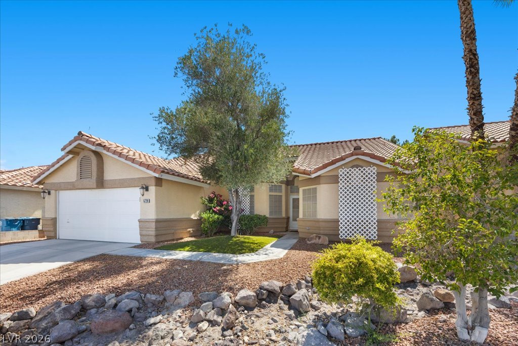 5720 Southern Trails Court Las Vegas NV 89113
