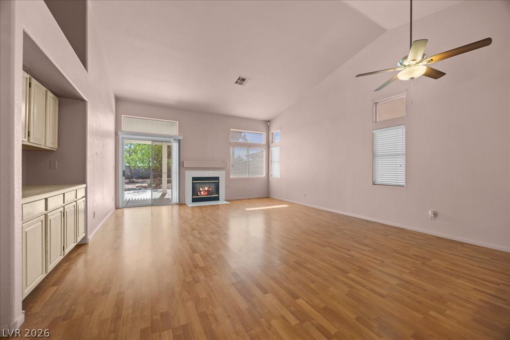 5720 Southern Trails Court Las Vegas NV 89113