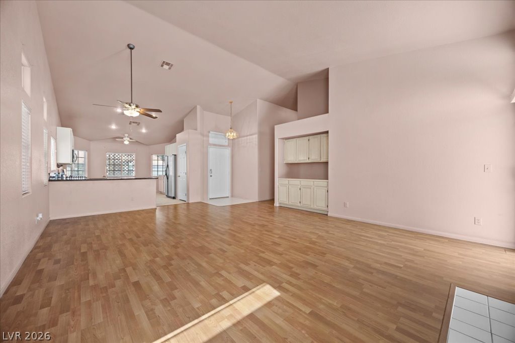 5720 Southern Trails Court Las Vegas NV 89113