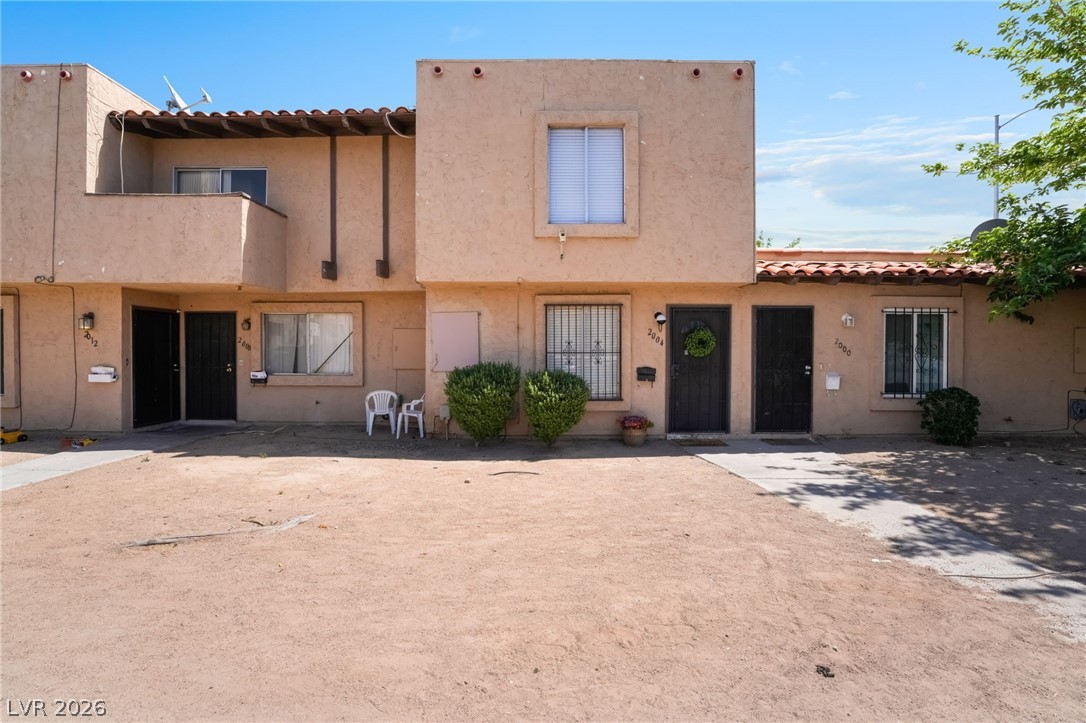 2004 Winwood Street Las Vegas NV 89108