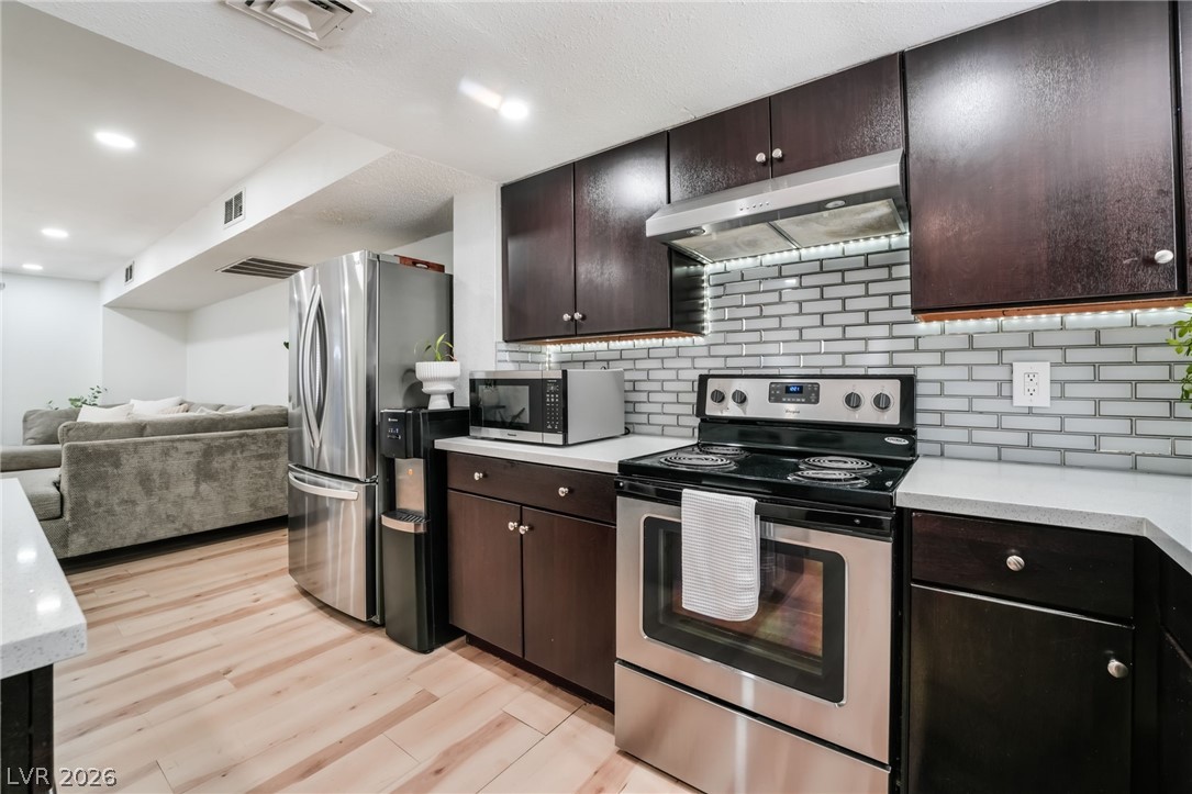 2004 Winwood Street Las Vegas NV 89108