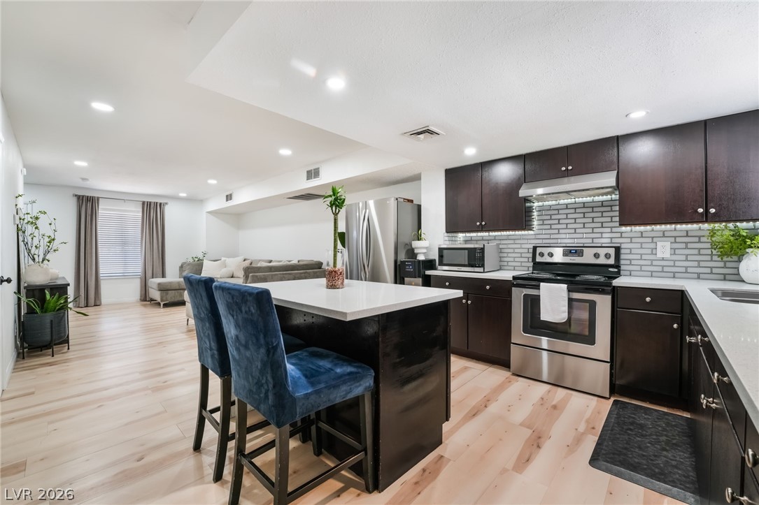 2004 Winwood Street Las Vegas NV 89108