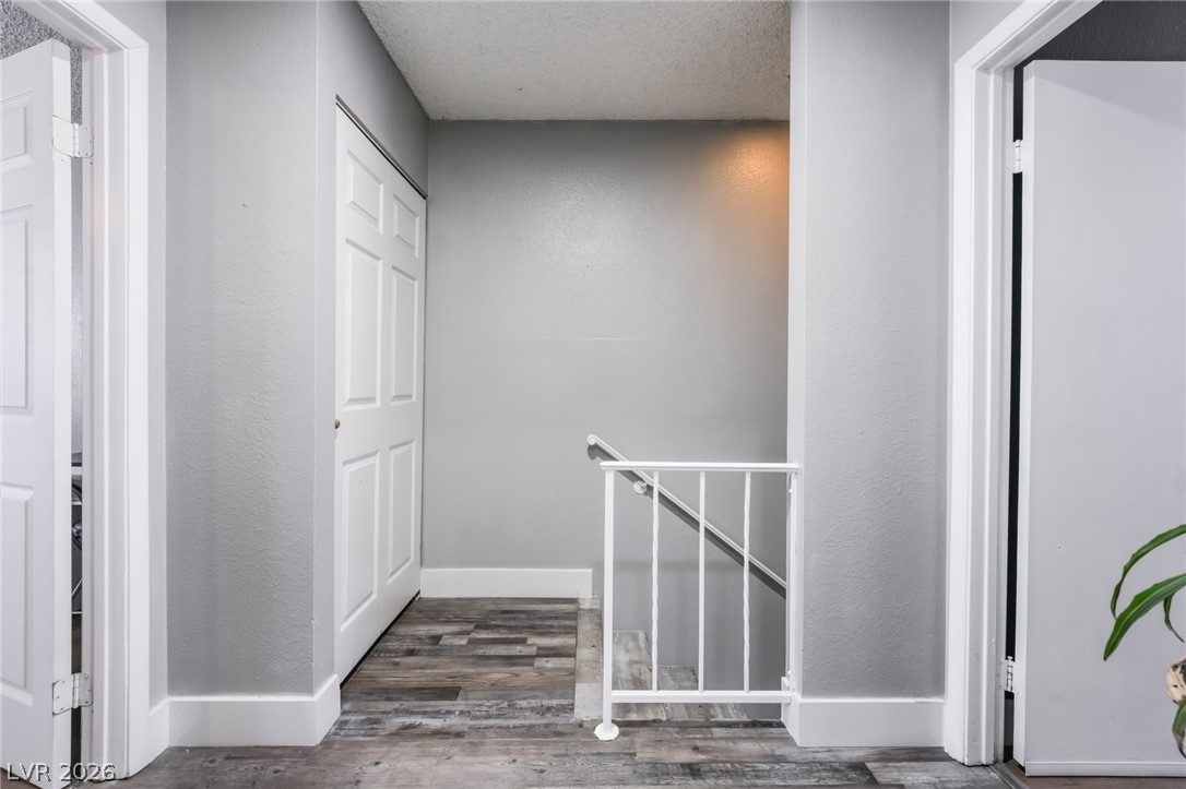 2004 Winwood Street Las Vegas NV 89108