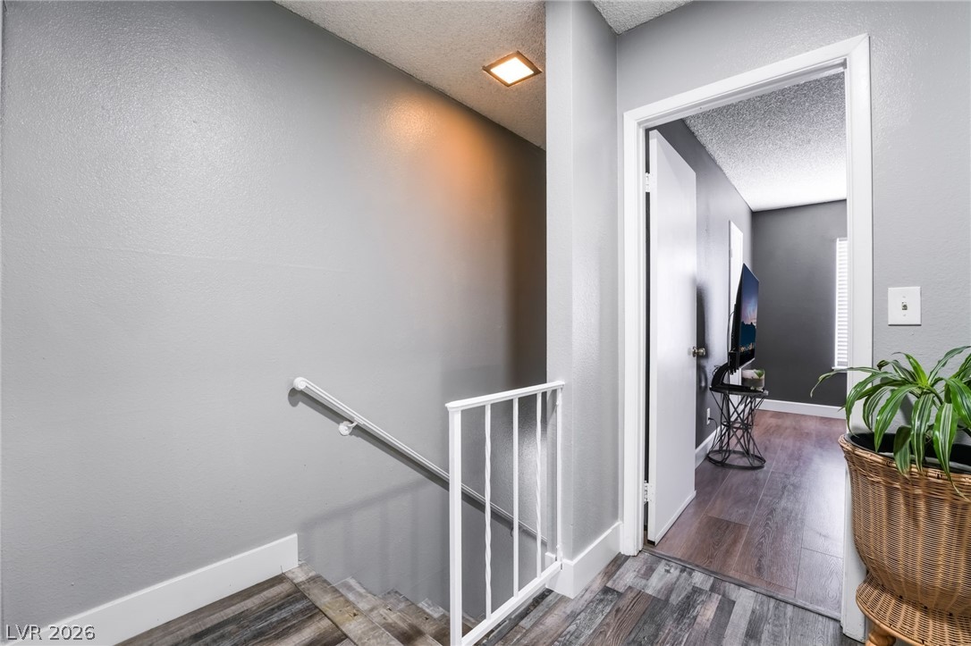 2004 Winwood Street Las Vegas NV 89108
