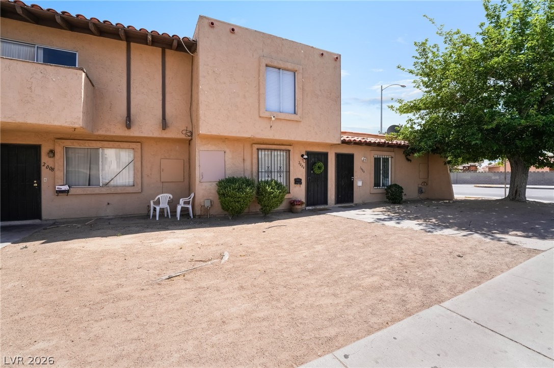 2004 Winwood Street Las Vegas NV 89108