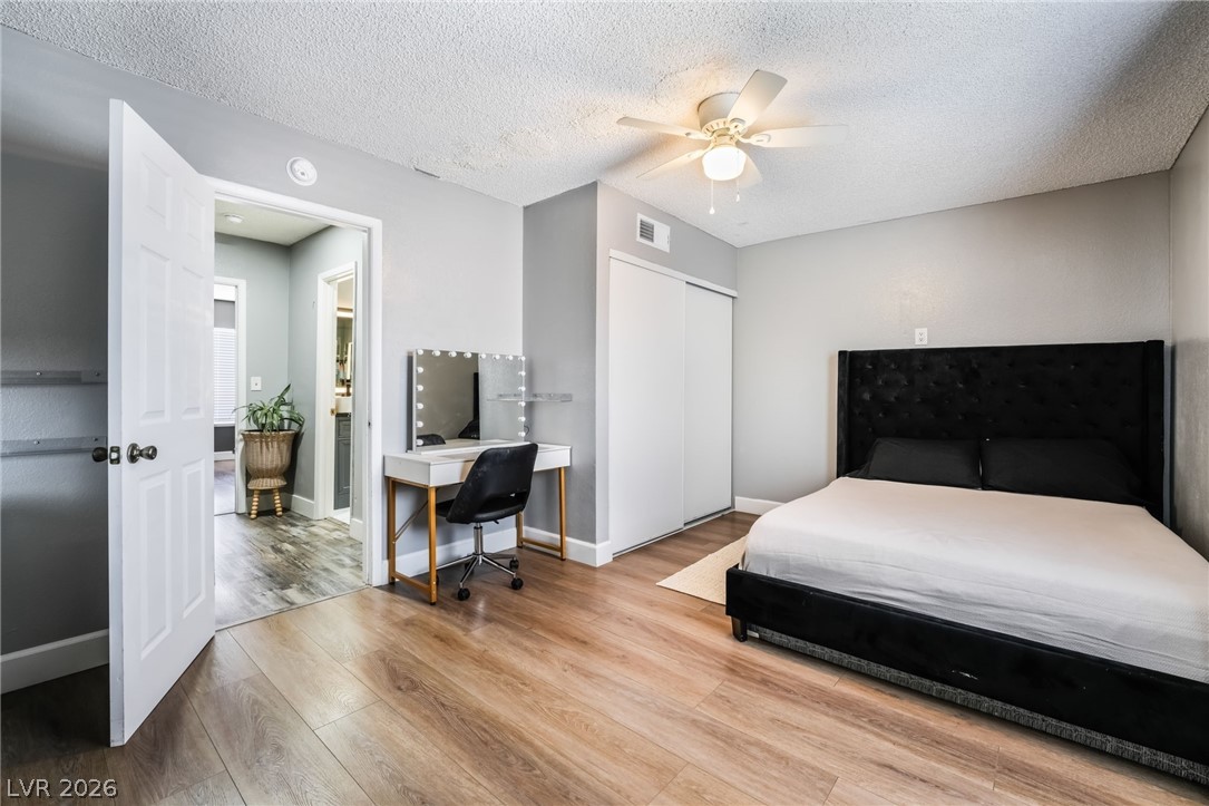 2004 Winwood Street Las Vegas NV 89108