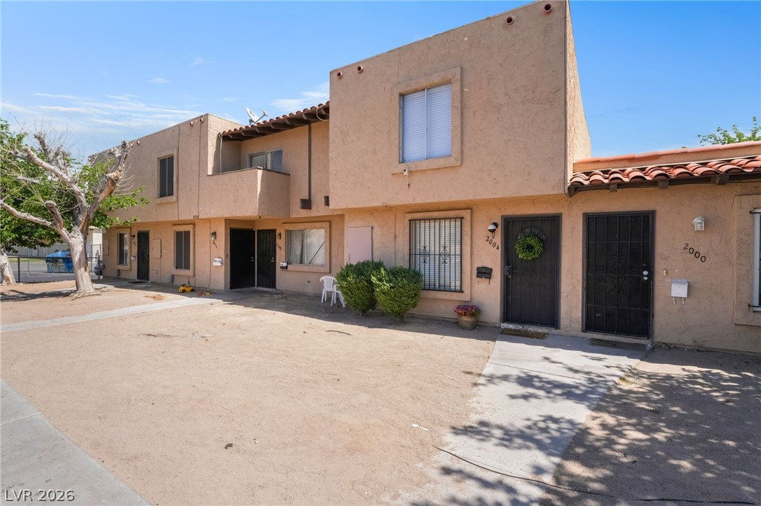 2004 Winwood Street Las Vegas NV 89108