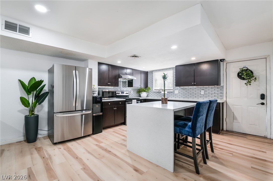 2004 Winwood Street Las Vegas NV 89108