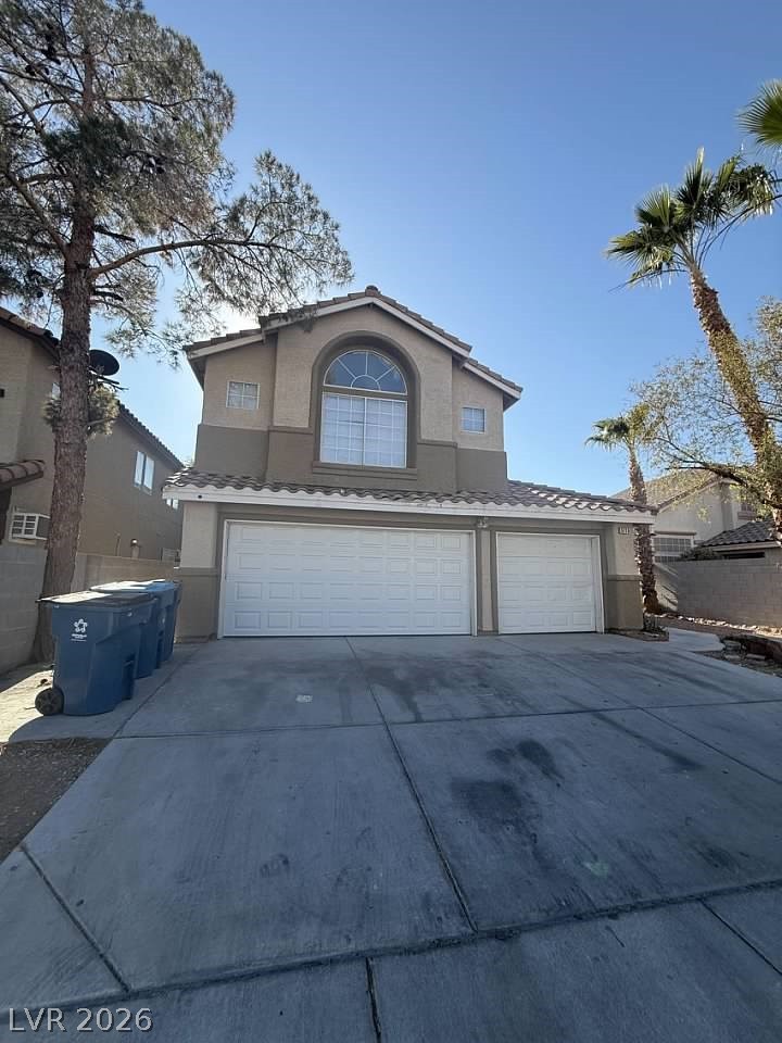 5115 Blossom Avenue Las Vegas NV 89142