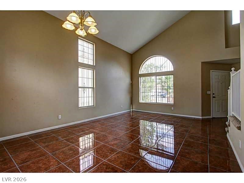 5115 Blossom Avenue Las Vegas NV 89142