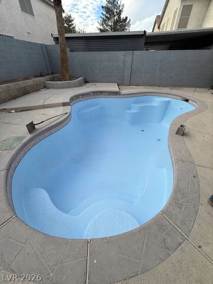 5115 Blossom Avenue Las Vegas NV 89142