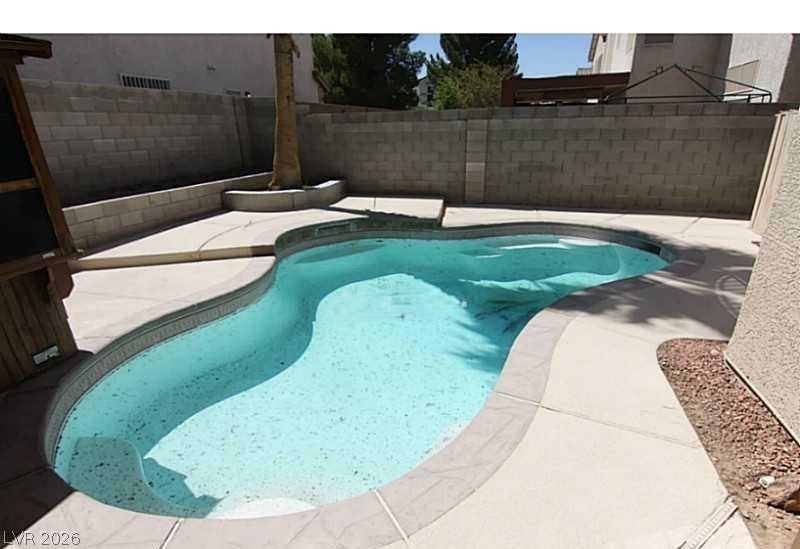 5115 Blossom Avenue Las Vegas NV 89142
