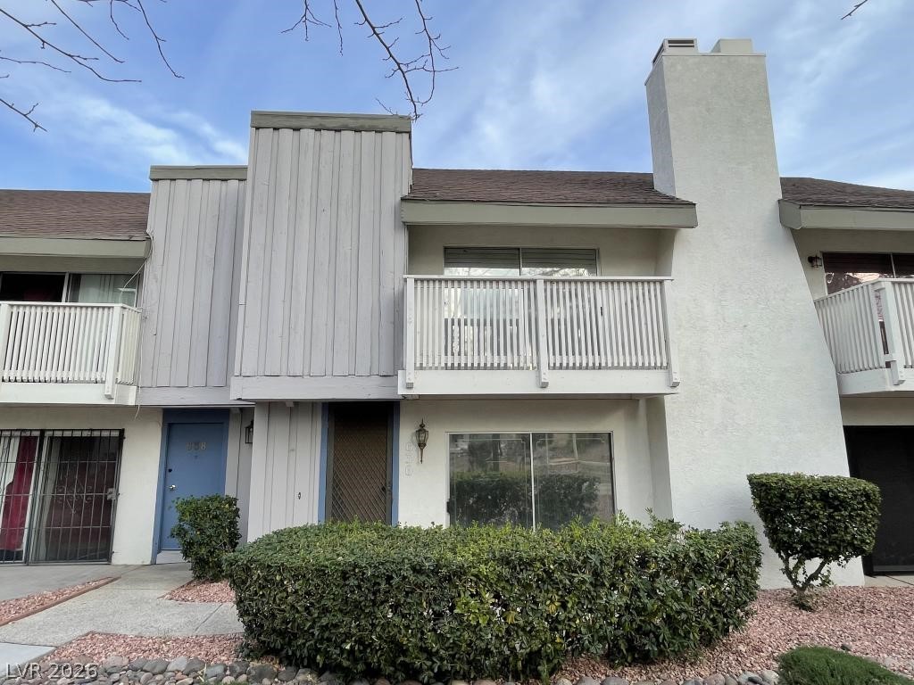 636 Brookway Lane Las Vegas NV 89169
