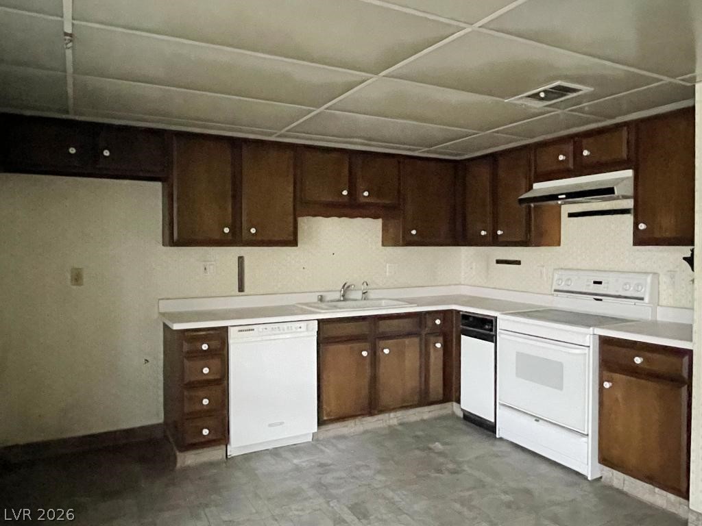 636 Brookway Lane Las Vegas NV 89169