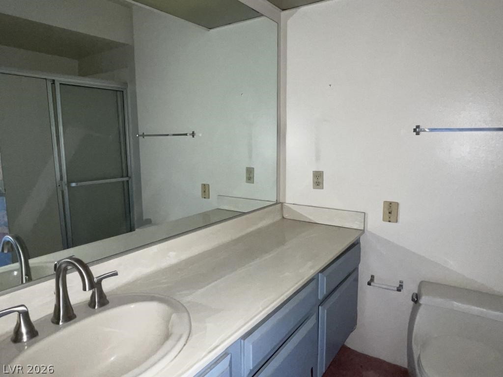 636 Brookway Lane Las Vegas NV 89169