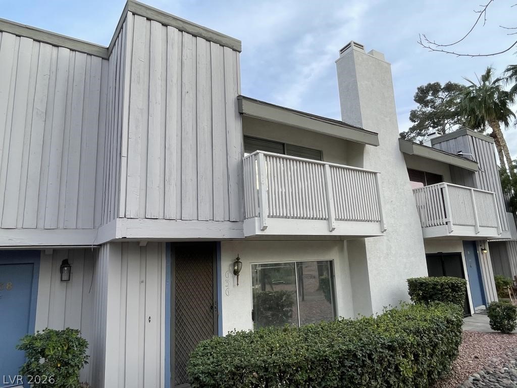 636 Brookway Lane Las Vegas NV 89169