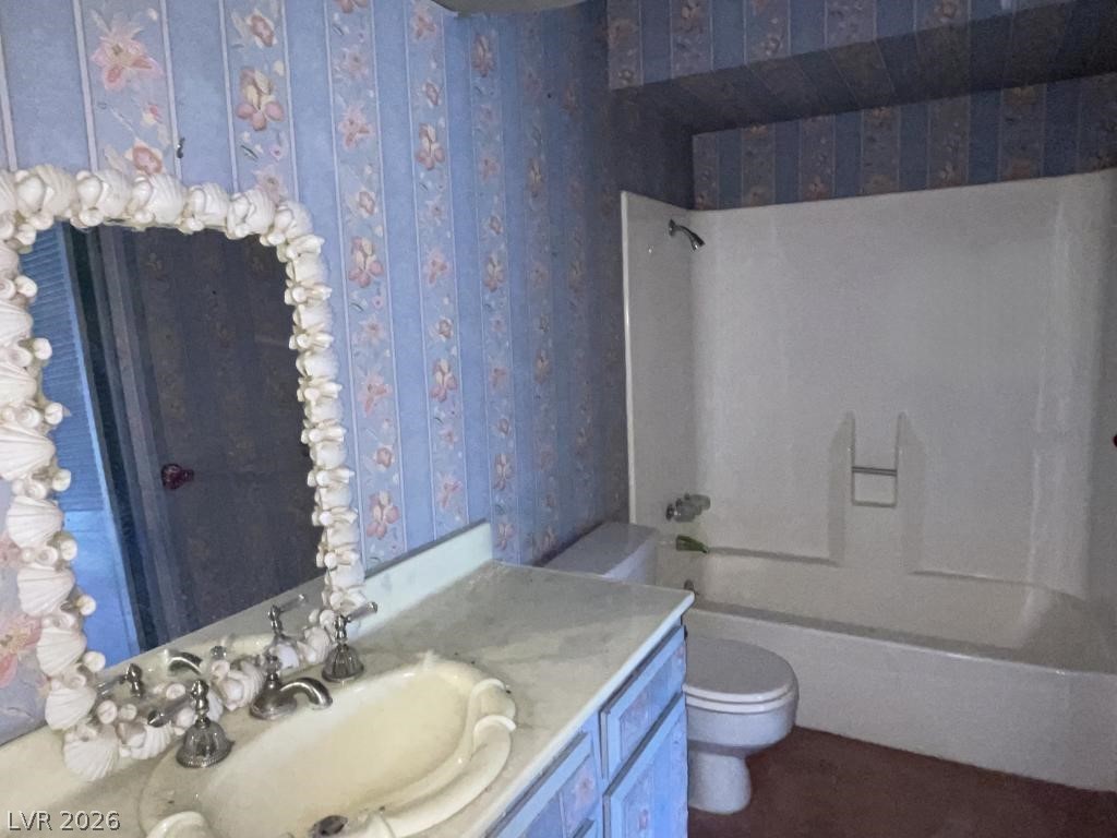 636 Brookway Lane Las Vegas NV 89169