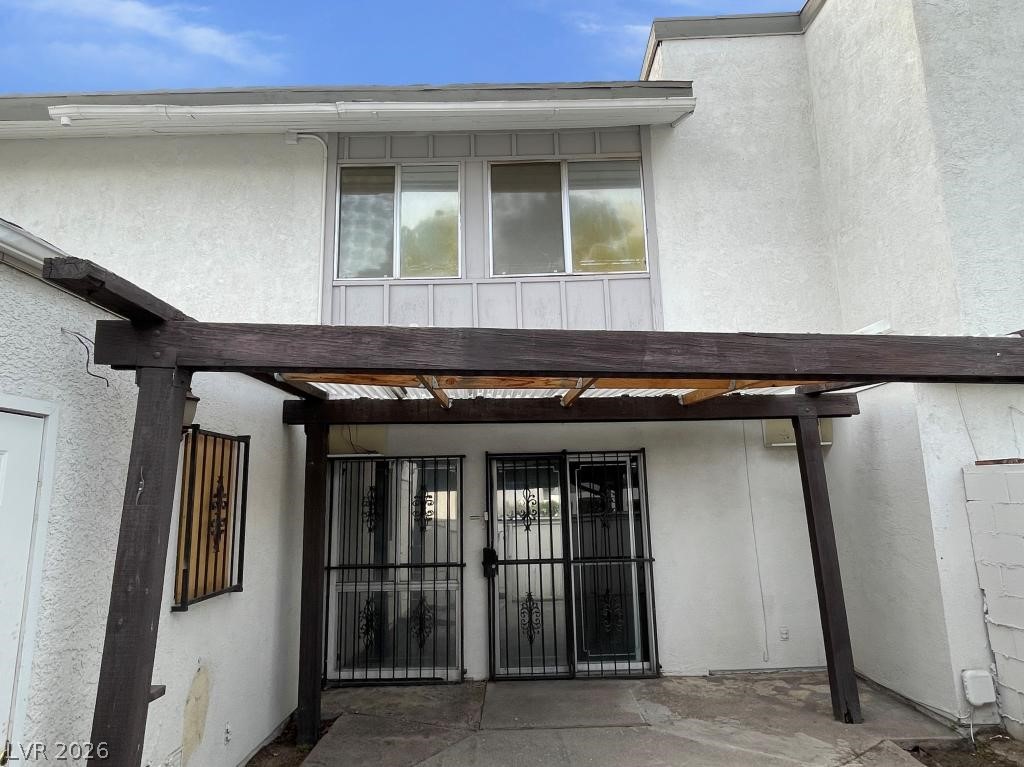 636 Brookway Lane Las Vegas NV 89169