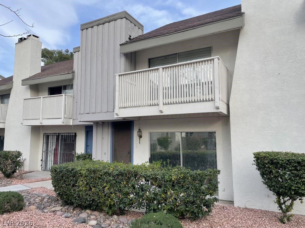 636 Brookway Lane Las Vegas NV 89169