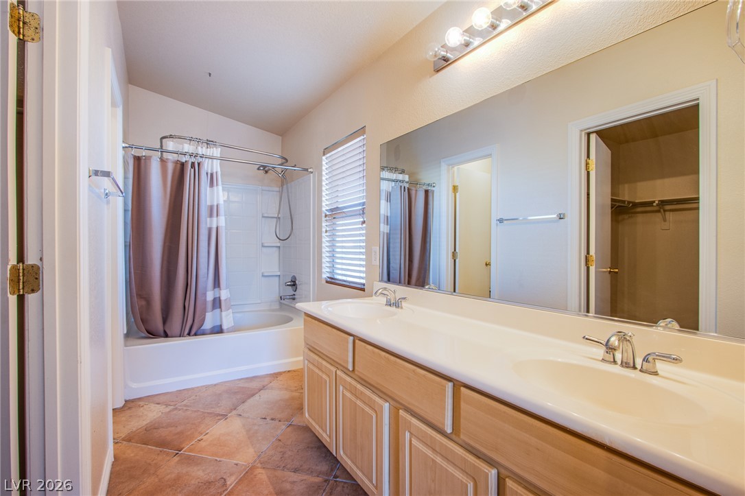 6717 Lookout Lodge Lane 1 North Las Vegas NV 89084
