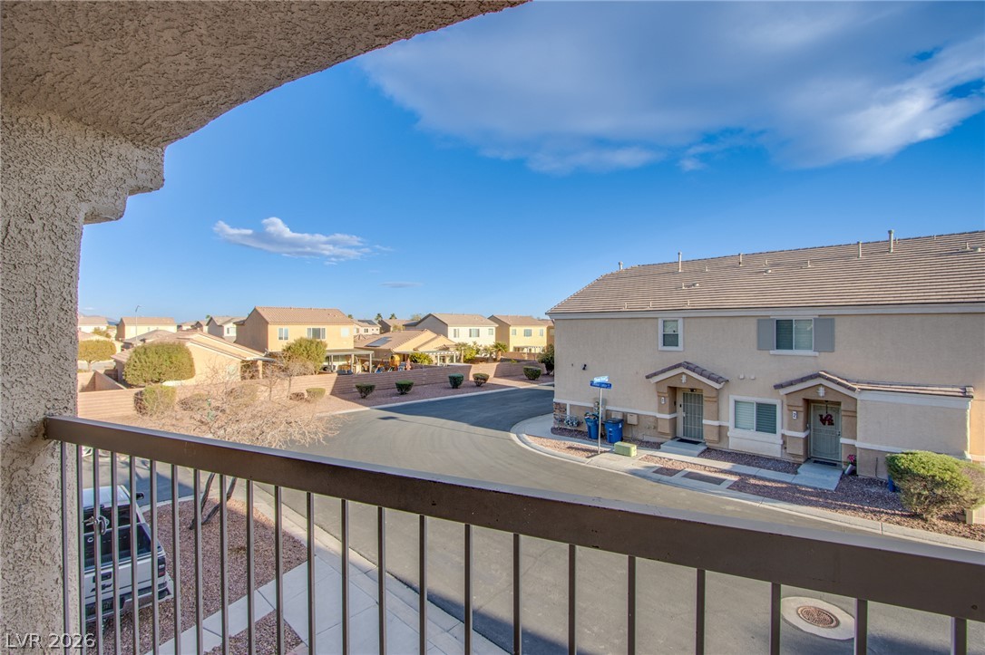 6717 Lookout Lodge Lane 1 North Las Vegas NV 89084