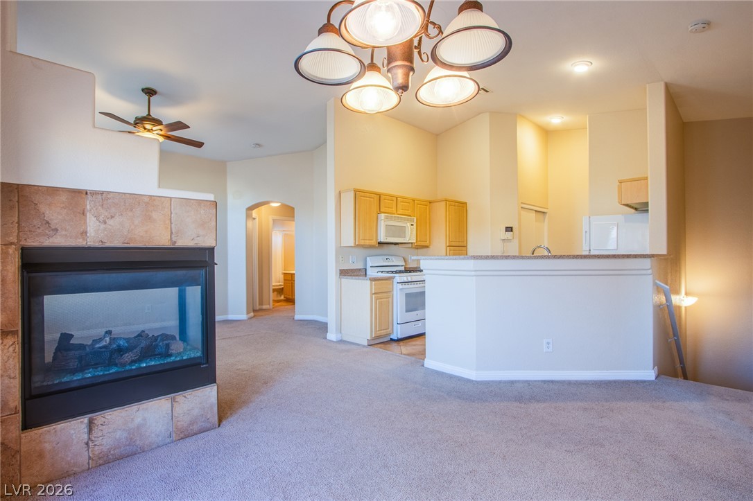 6717 Lookout Lodge Lane 1 North Las Vegas NV 89084