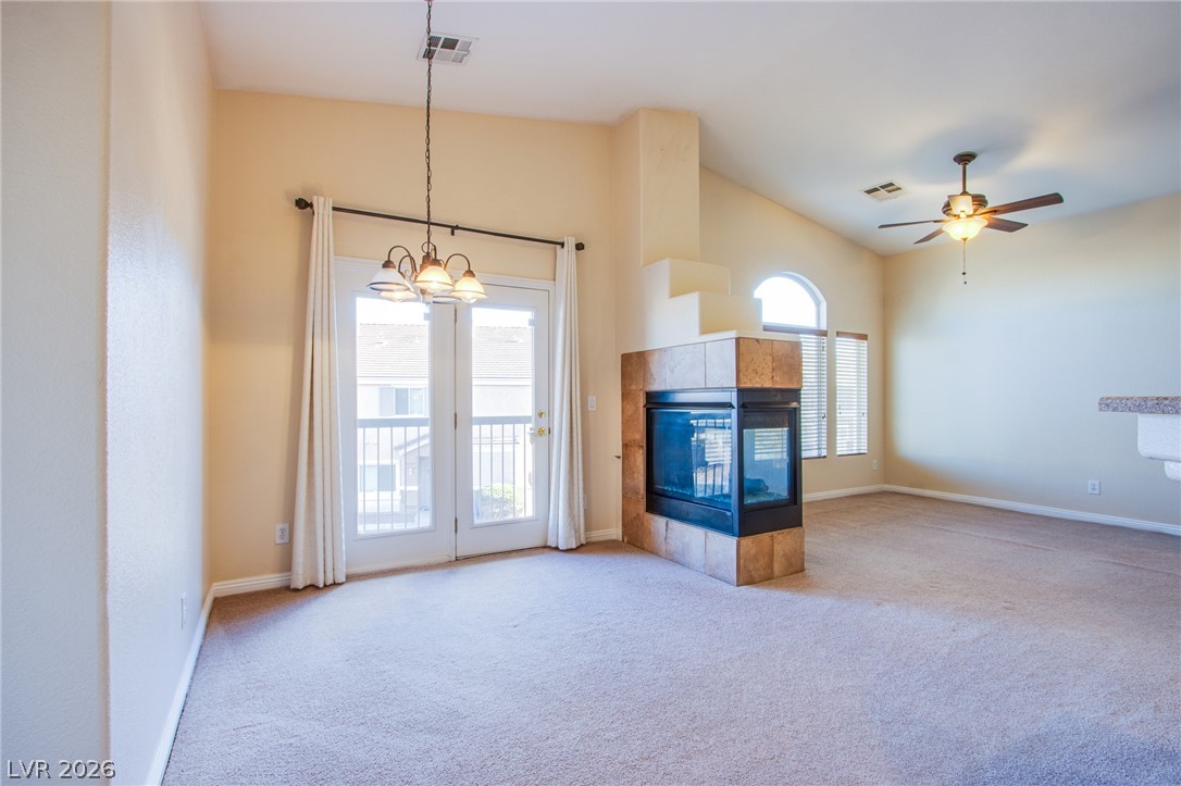 6717 Lookout Lodge Lane 1 North Las Vegas NV 89084