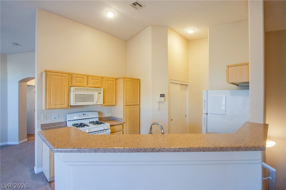6717 Lookout Lodge Lane 1 North Las Vegas NV 89084