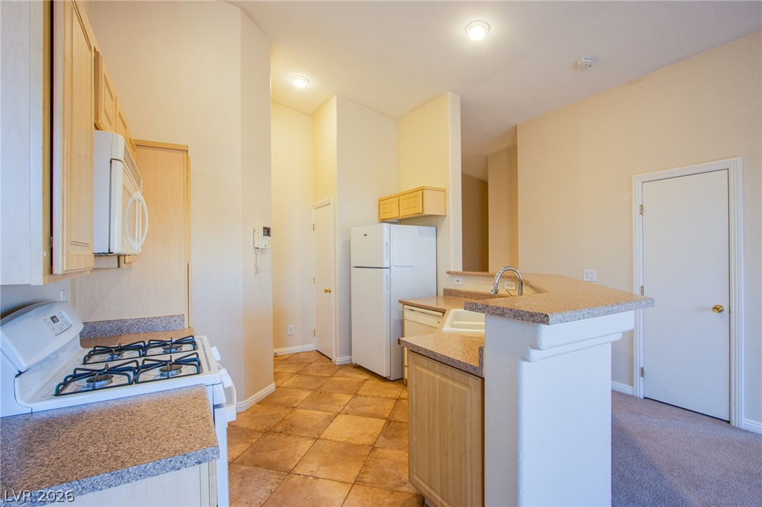 6717 Lookout Lodge Lane 1 North Las Vegas NV 89084