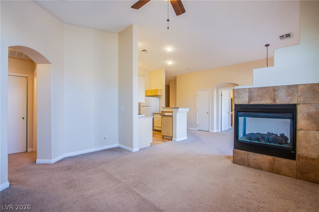 6717 Lookout Lodge Lane 1 North Las Vegas NV 89084