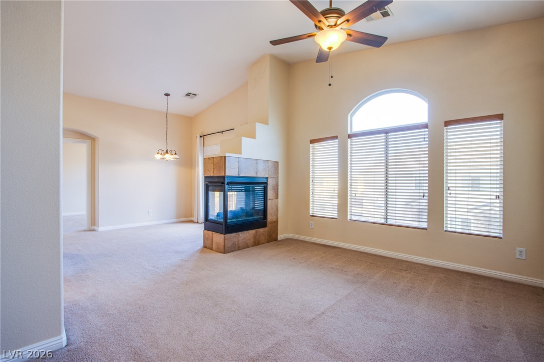 6717 Lookout Lodge Lane 1 North Las Vegas NV 89084