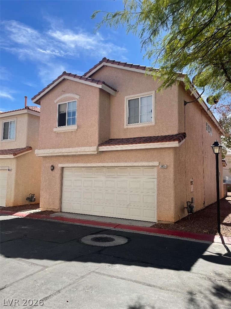 3025 Sunrise Bay Avenue North Las Vegas NV 89031