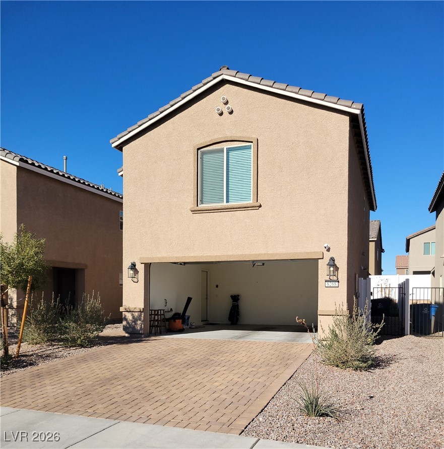 6268 Pink Cosmos Avenue Las Vegas NV 89122